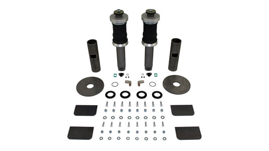 Air Lift Performance 75568 Universal 5" Sleeve-Over Strut Kit