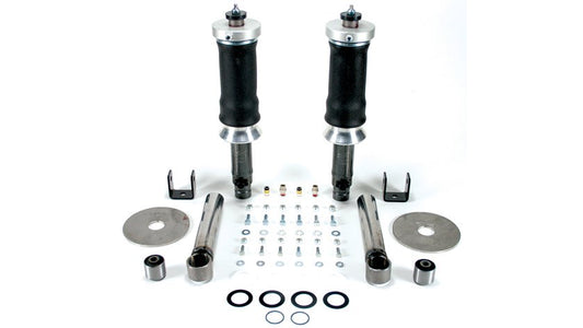 Air Lift Performance 75569 Universal 5" Sleeve-Over Shock Kit