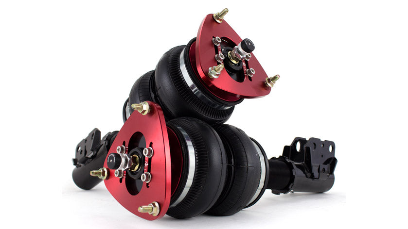 Air Lift 75571 Performance Front Kit