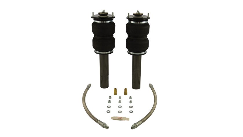 Air Lift 75582 Front Air Suspension Slam Kit
