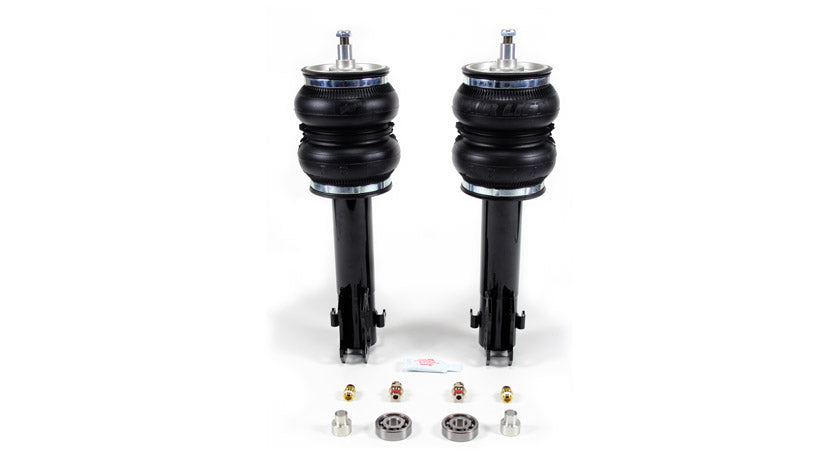 Air Lift 75583 Slam Front Kit
