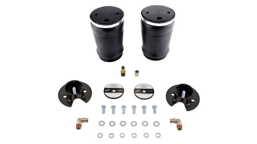 Air Lift 75613 Slam Rear Kit