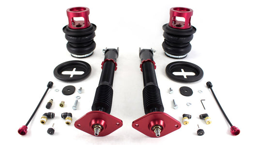 Air Lift 75620 Performance Rear Kit