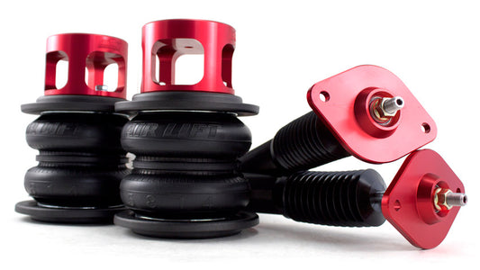 Air Lift 75620 Performance Rear Kit