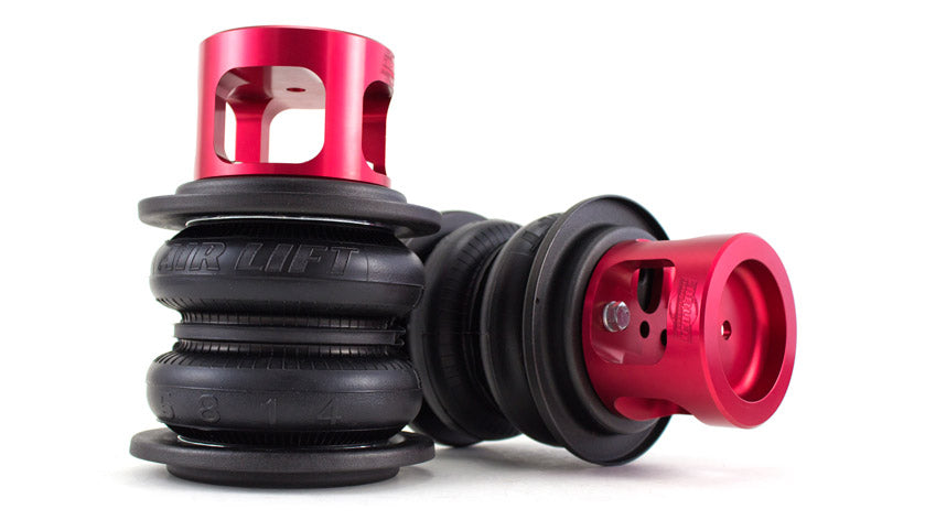 Air Lift 75620 Performance Rear Kit