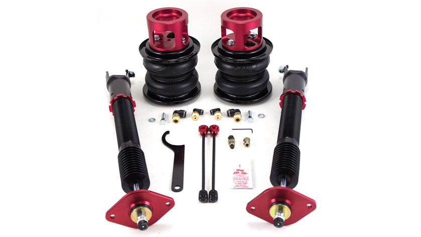 Air Lift 75621 Performance Rear Kit