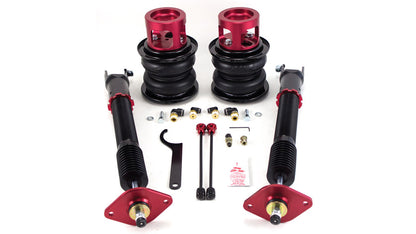 Air Lift 75621 Performance Rear Kit