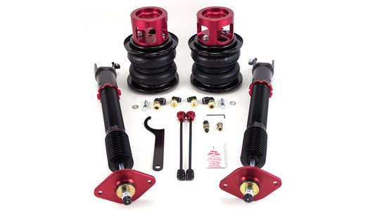 Air Lift 75621 Performance Rear Kit