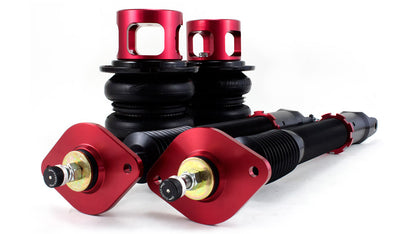Air Lift 75621 Performance Rear Kit