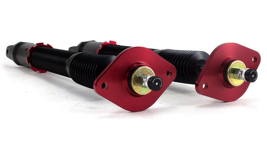 Air Lift 75621 Performance Rear Kit