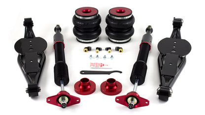 Air Lift 75622 Performance Rear Kit