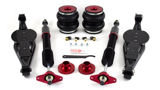 Air Lift 75622 Performance Rear Kit