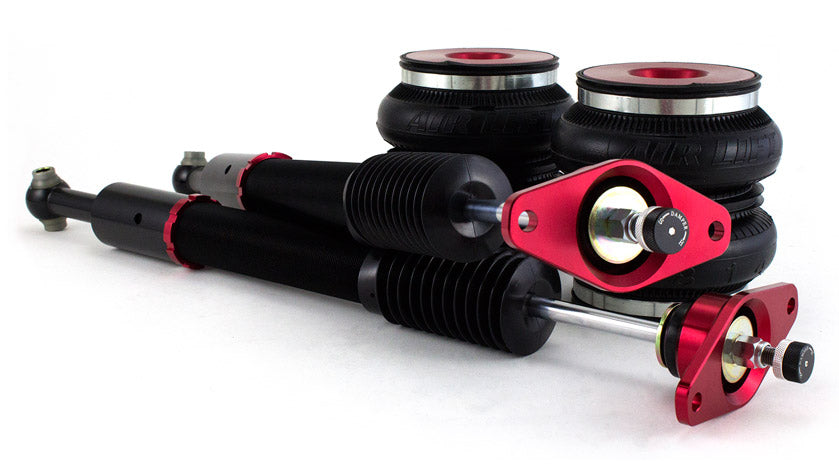 Air Lift 75622 Performance Rear Kit