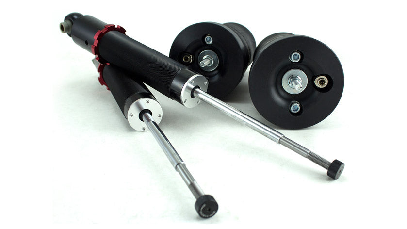 Air Lift 75623 Performance Rear Kit