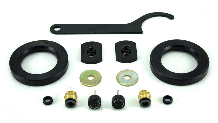 Air Lift 75623 Performance Rear Kit