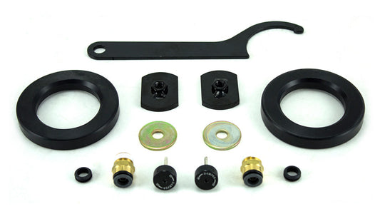 Air Lift 75623 Performance Rear Kit