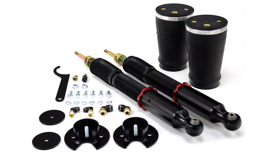 Air Lift 75624 Performance Rear Kit