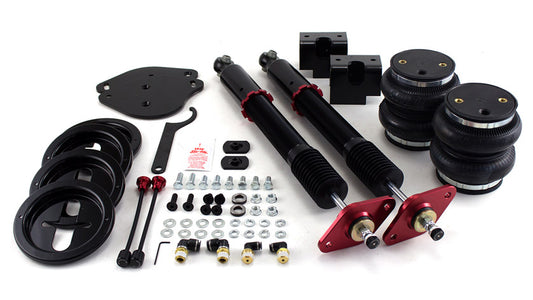 Air Lift 75627 Performance Rear Kit