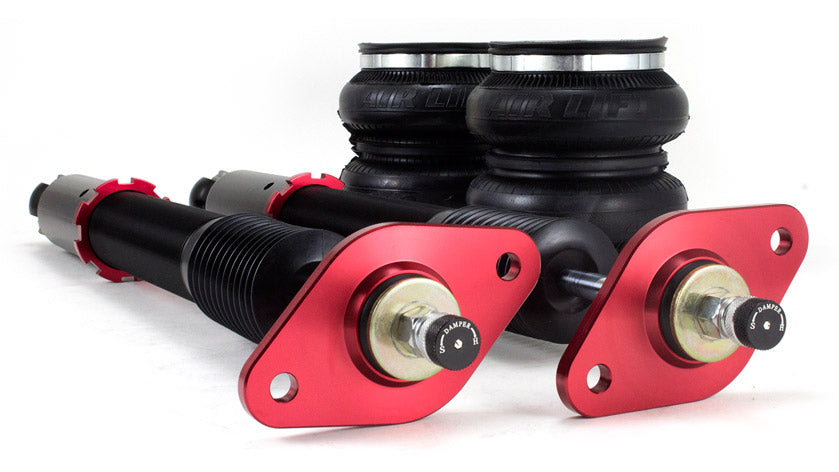 Air Lift 75627 Performance Rear Kit