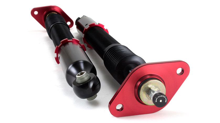 Air Lift 75627 Performance Rear Kit