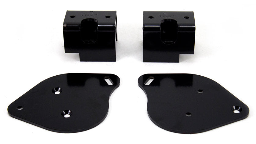 Air Lift 75627 Performance Rear Kit