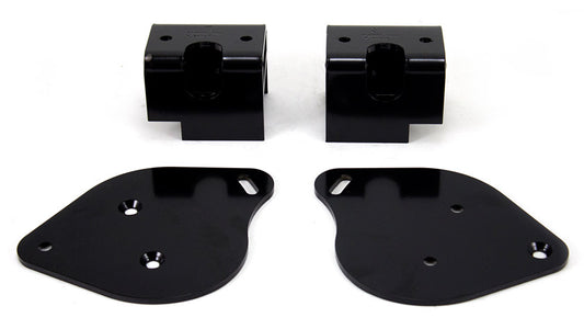 Air Lift 75627 Performance Rear Kit