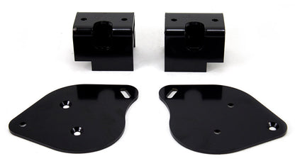 Air Lift 75695 Performance Rear Kit Without Shocks