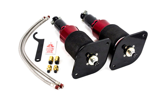 Air Lift 75628 Rear Performance Kit