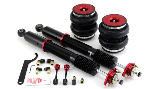 Air Lift 75646 Performance Rear Kit