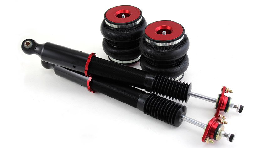 Air Lift 75646 Performance Rear Kit