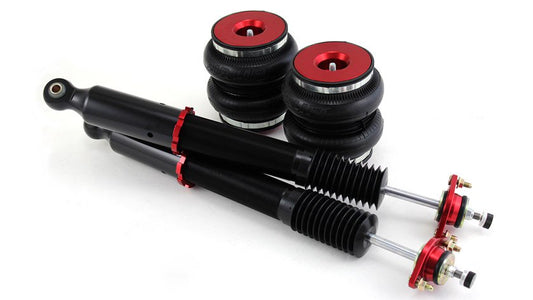 Air Lift 75646 Performance Rear Kit