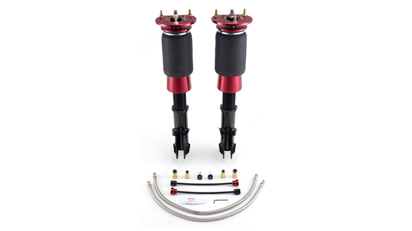 Air Lift 75651 Performance Rear Kit