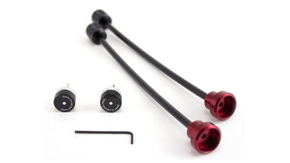 Air Lift 75651 Performance Rear Kit