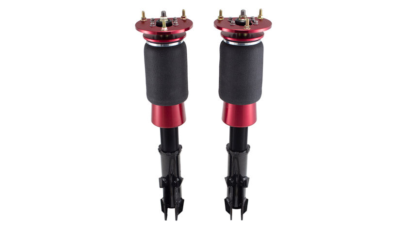 Air Lift 75651 Performance Rear Kit