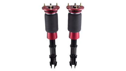 Air Lift 75651 Performance Rear Kit