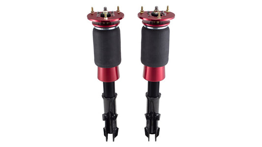 Air Lift 75651 Performance Rear Kit