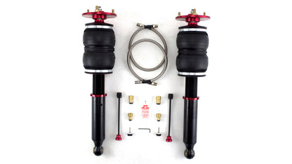 Air Lift 75653 Rear Performance Kit