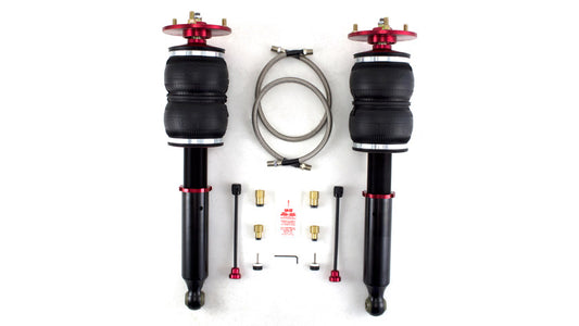 Air Lift 75653 Rear Performance Kit