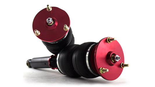 Air Lift 75653 Rear Performance Kit