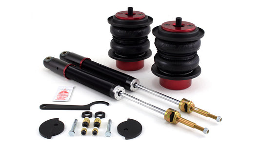 Air Lift 75658 Performance Rear Kit