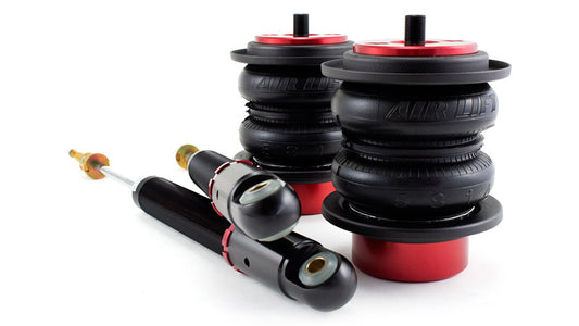 Air Lift 75658 Performance Rear Kit