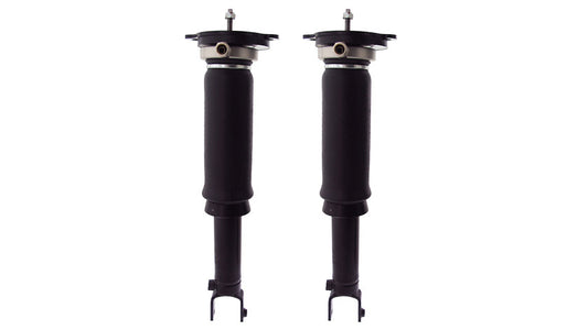 Air Lift 75660 Slam Rear Kit