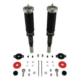 Air Lift 75670 Slam Rear Kit