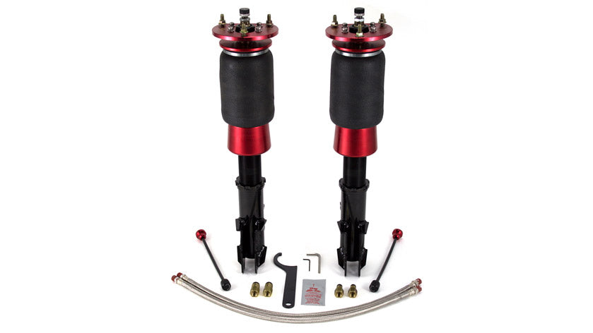 Air Lift 75671 Performance Rear Kit