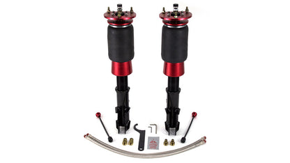 Air Lift 75671 Performance Rear Kit