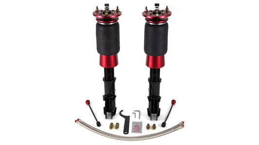 Air Lift 75671 Performance Rear Kit
