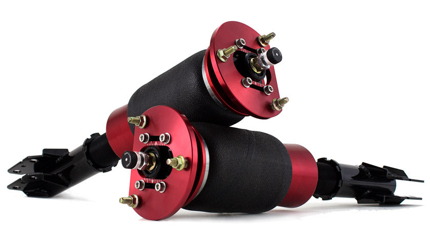 Air Lift 75671 Performance Rear Kit