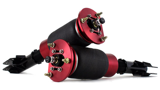 Air Lift 75671 Performance Rear Kit