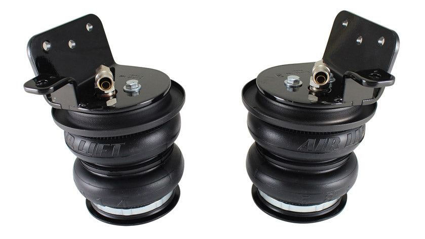 Air Lift 75672 Slam Rear Kit