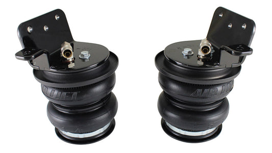 Air Lift 75672 Slam Rear Kit